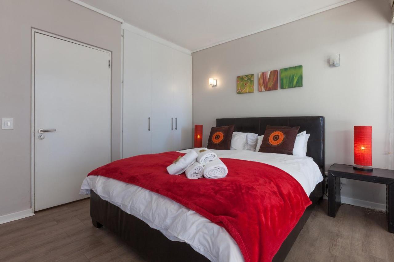 Adderley Terraces J10 By Ctha Διαμέρισμα Κέιπ Τάουν Εξωτερικό φωτογραφία