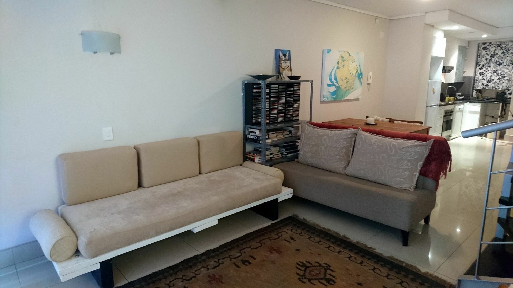 Adderley Terraces J10 By Ctha Διαμέρισμα Κέιπ Τάουν Εξωτερικό φωτογραφία