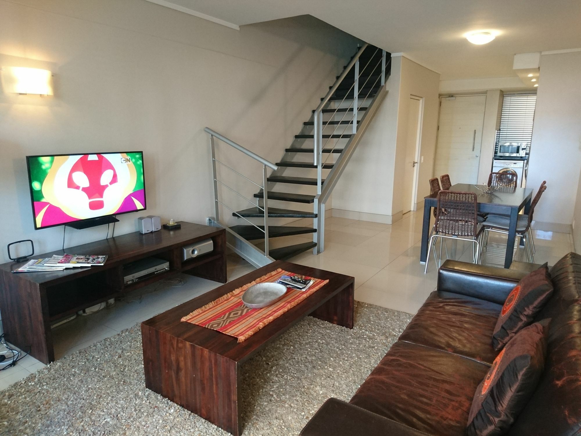 Adderley Terraces J10 By Ctha Διαμέρισμα Κέιπ Τάουν Εξωτερικό φωτογραφία